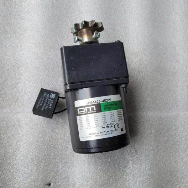 Motor giảm tốc 25w-80x80