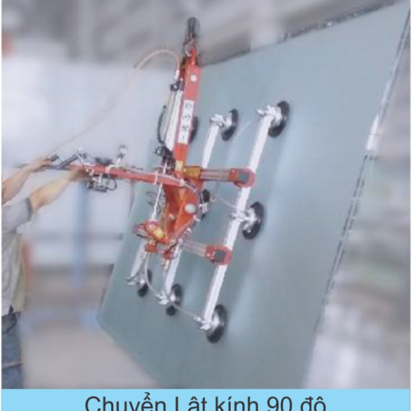 Giải pháp tiếp kiệm sức lao động