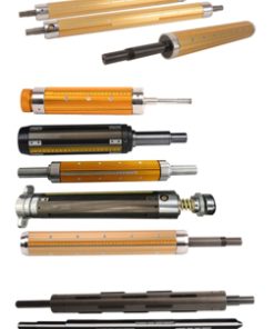 Trục khí đường kính ngoài 3 inch (∅74 mm)