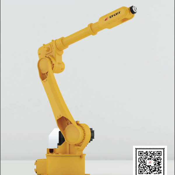 Robot 6 trục ER6-2000