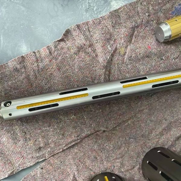 Trục khí đường kính ngoài 2 inch (∅49 mm)
