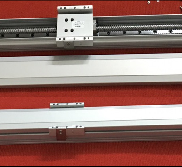 Robot đơn trục dạng vit me bi - Size: 70