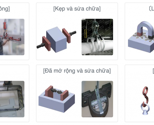 Thiết kế cố định
