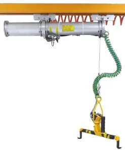 Cần đẩy không trọng lực DASHAN BALIS