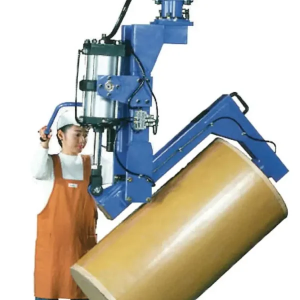 Cánh tay robot DASHAN