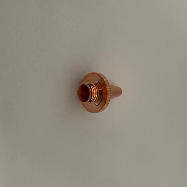 Béc cắt laser Fiber ( một và 2 lớp )