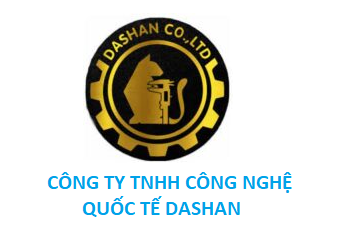 Công Ty TNHH CÔNG NGHỆ QUỐC TẾ DASHAN