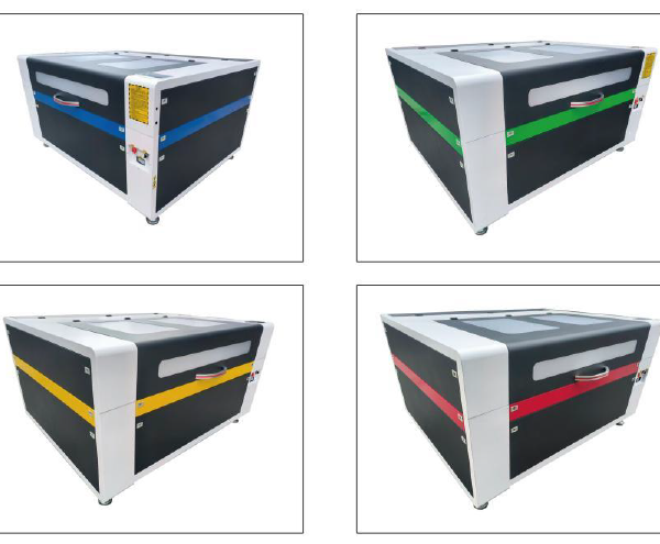 Máy khắc laser (DS-6090/1390/1610/1612/1812)