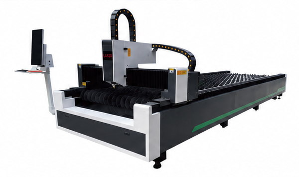 Máy cắt laser sợi quang bàn cuộn (DS-3015/4015/6015)