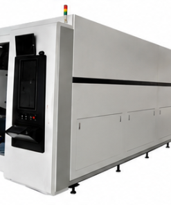 Máy cắt laser sợi quang dạng kín(DS-3015/4015/4020/6015/6020/6025/8025)