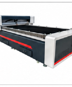 Máy khắc và cắt laser dạng bàn (Rack) (DS-1325)