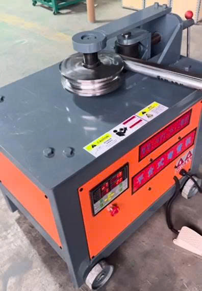 MÁY UỐN ỐNG PLATFORM BÁN TỰ ĐỘNG WPT-38