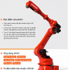 LJ2028-10 (thuộc Dòng Model Phổ Thông - Universal Model Series)